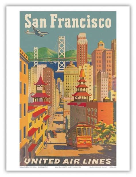 100 Vintage Travel Posters That Inspire To Travel The World Retro