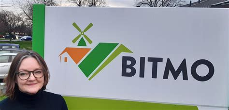 A positive mood at BITMO - Belle Isle TMO