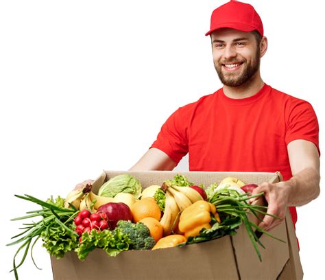 Follow Tips To Ensure A Profitable Online Grocery Delivery Business
