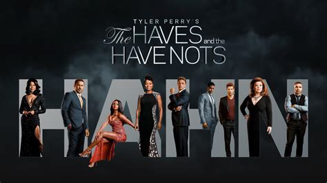Watch The Haves And The Have Nots Online With Philo Tv