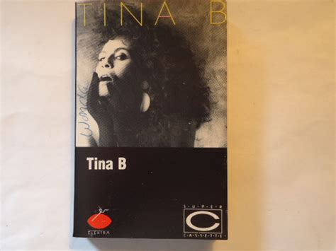 Tina B Tina B 1984 Cassette Discogs