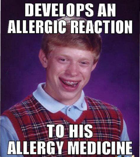 How Do You Become Allergic To Something