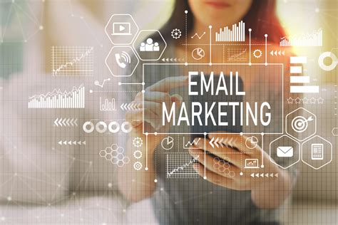 Email Marketing Services - SocialSEO