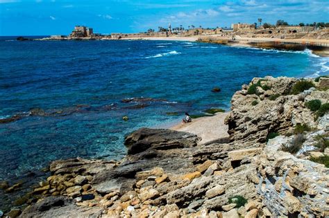 7 Top Things To See And Do In Israel Mediterranean Coast