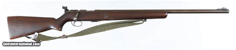 Remington 513 T Matchmaster 22lr Rifle Us Marked