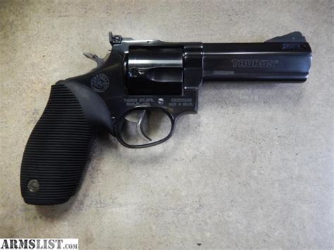 Armslist For Sale Taurus Tracker Model 44c Revolver 5 Shot 44