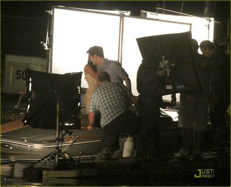 Kristen Stewart And Robert Pattinson Get Romantic In Rio Photo 393002 Photo Gallery Just