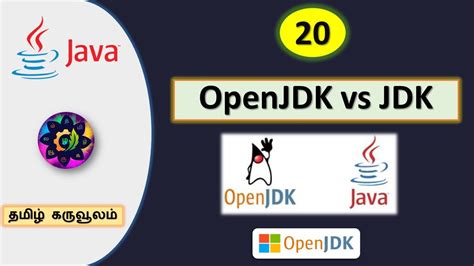 Openjdk Vs Jdk Which Openjdk Should I Choose For Project Development