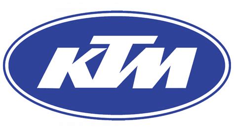 Ktm Logo Symbol Meaning History Png