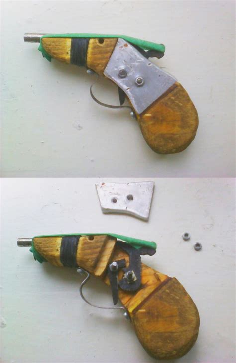 Pin On Homemade Weapons