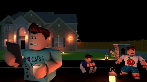 Roblox Adventures Animated Murder Mystery Denis Daily Youtube