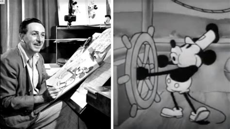 Mickey Mouse Turns 90 Disney Celebrates A Milestone Ntd