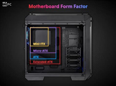 Full Atx Computer Cases