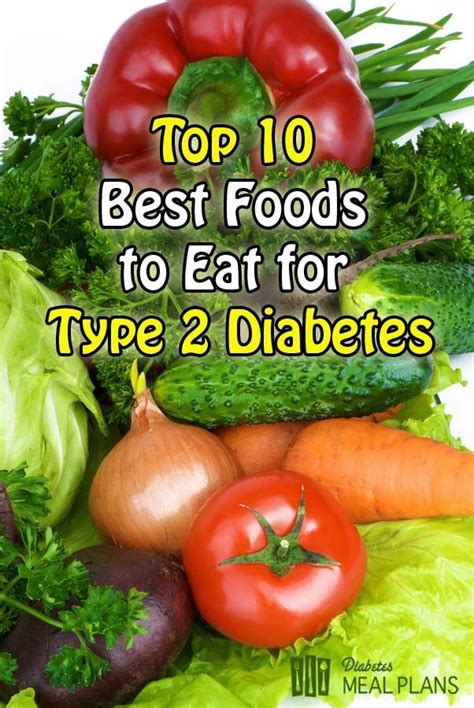 Diabetes mistakes with using the glycemic index. Top 10 best foods to eat for type 2 diabetes | Diabetic ...