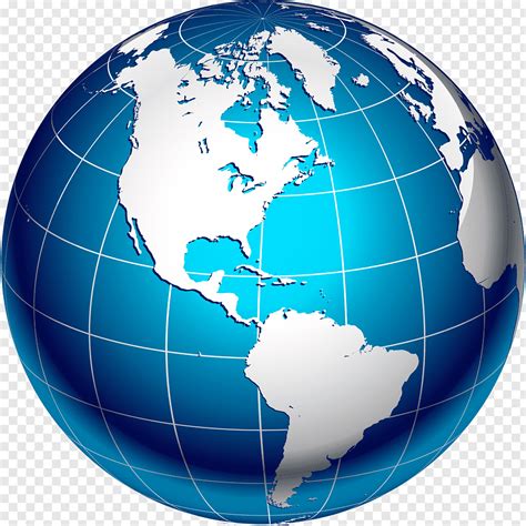 Globe World Map Globe Png Pngwave