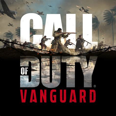 Cod Vanguard Leaks Call Of Duty Vanguard