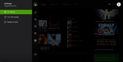 How To Customize Or Change Xbox One Background