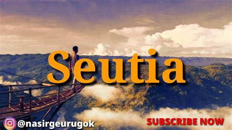 Anda boleh memuat turun secara percuma. Lirik lagu Misbah Alazizi(SETIA) - YouTube