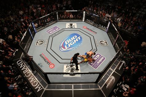 Už tento pátek spouštíme předprodej lístků exkluzivně pro členy oktagon clubu v naší appce. UFC SHOCKING News: Company Reportedly Sold for 4 billion ...