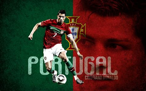 🔥 48 Cristiano Ronaldo Wallpaper Portugal Wallpapersafari