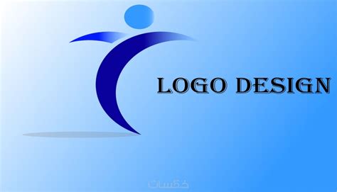 تصميم شعار جديد Logo Design خمسات