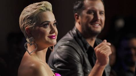 Watch Access Hollywood Interview Katy Perry Gets Emotional Over
