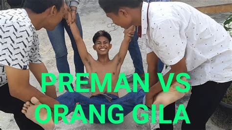 Video orang nangis konyol dan lucu youtube. Film Lucu "Orang Gila" || #gokil#budakmelayu#puakomovie#filmpendek#komedilucu - YouTube