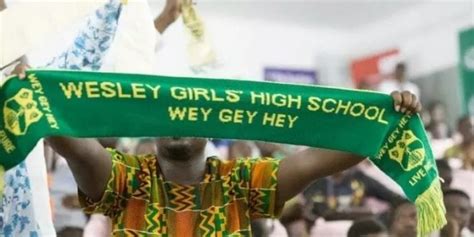 Wesley Girls 6 Other Schools Come Tops In Wassce Ranking For Central