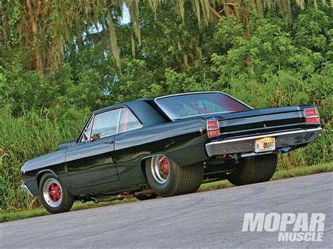 Plymouth Muscle Cars Dodge Muscle Cars Mopar Cars Custom Muscle Cars