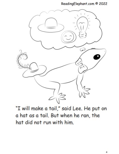 New Long Vowel Stories Reading Elephant