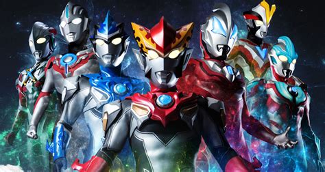 Ultraman New Generation Chronicle Dexclub