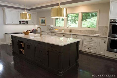 Maybe you would like to learn more about one of these? Muddled Basil Kitchen Island Cabinets in Alrington, Virginia