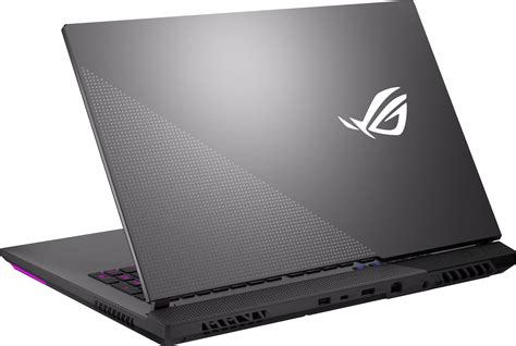 Asus Rog Strix G17 1730 Amd Ryzen 7 5800h 16 Gb 1000 Gb Ch