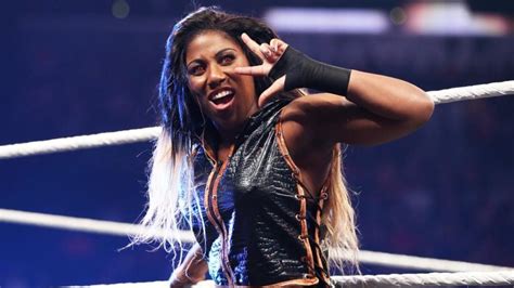 Ember Moon Tweets A Cryptic Message To A