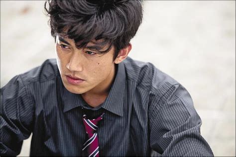 Born 24 november 1982) is a taiwanese actor and model. 吳慷仁 只想搞曖昧不想定下來 - 自由娛樂