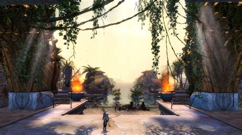 Grab weapons to do others in and supplies to bolster your chances of survival. GW2 Path of Fire Free Preview Weekend August 11- 13 - Dulfy