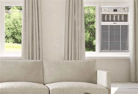 Casement Window Air Conditioner Guide Which Model Suits Your Home Best Hvac Solvers