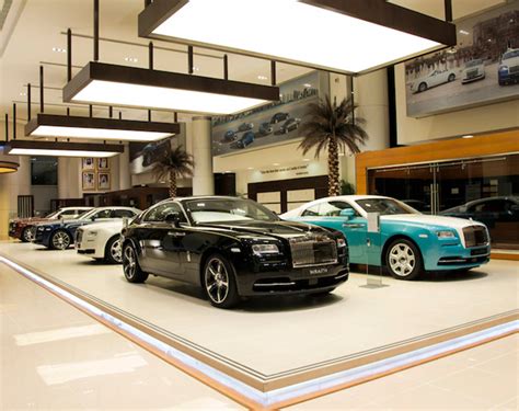 Awasome Luxury Car Dealer Abu Dhabi References Al Jayati