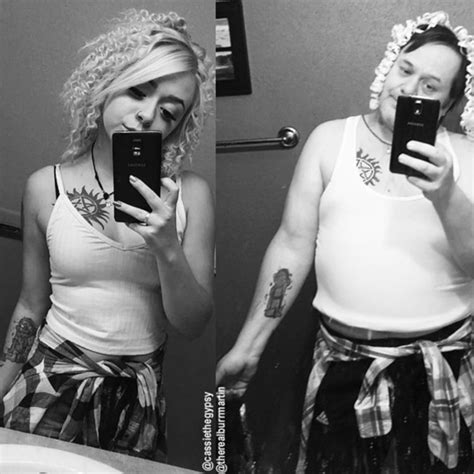 hilarious dad who recreates daughter s selfies now has double her followers