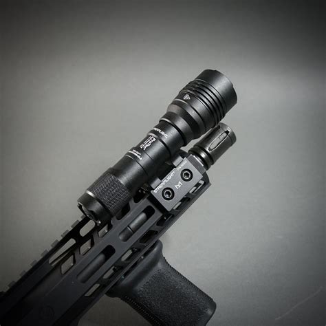 In case you didn't know: the Streamlight ProTac HL-X now comes with an