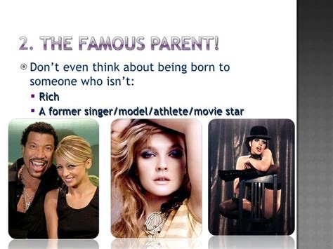 9 Steps To Becoming Famous