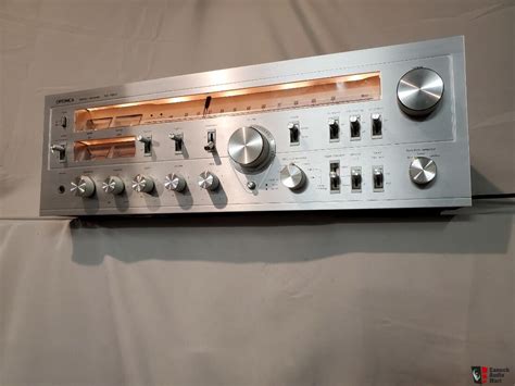 Optonica Sa 5601 For Sale Canuck Audio Mart