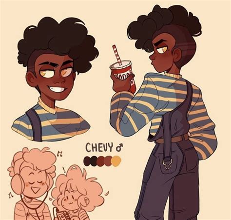 Pin By Spooky 🎃 On A R T Cute Art Styles Character Design