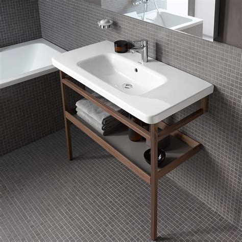 Duravit Durastyle 1000 X 480mm Furniture Washbasin With Overflow 232010