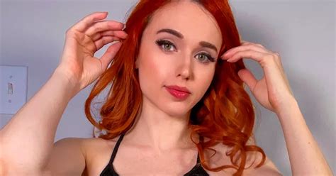 Controversial Streamer Amouranth Reveals How Much She Makes With Onlyfans