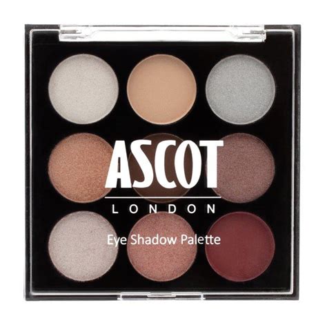 Ascot Compact Powder Ascot Cosmetics