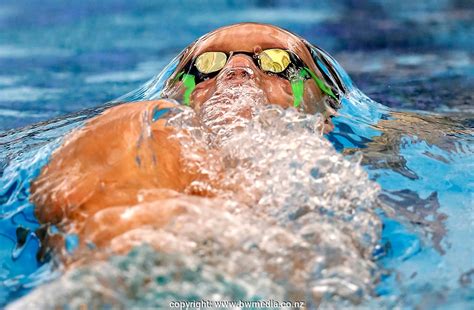 Swimming New Zealand Open Champs 2017 Dave Lintott Photography