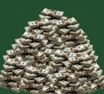 Image result for Stacks of Money