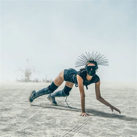 best outfits of burning man 2019 fashion inspiration and discovery
