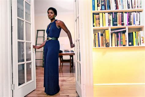 Uzoamaka Maduka Leaves A Paper Trail With The American Reader The New